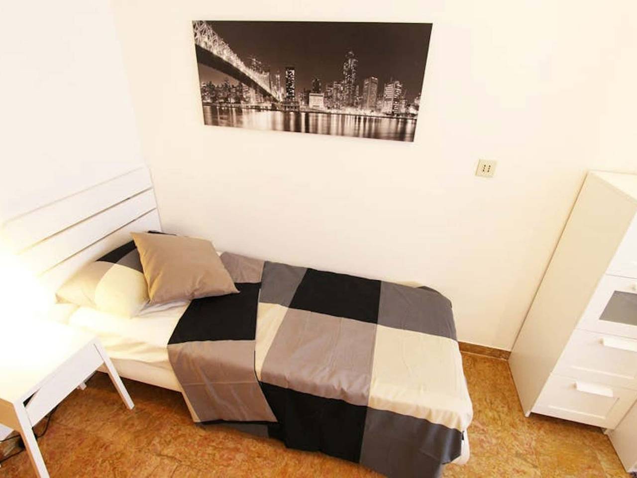 negozio in affitto a Venezia in zona Mestre