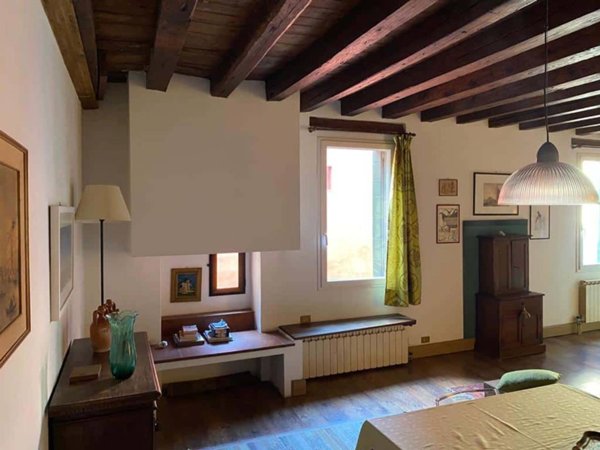 appartamento in affitto a Venezia in zona Giudecca