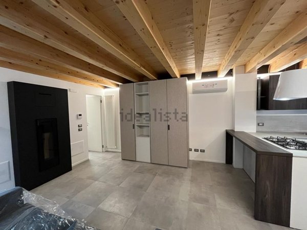 appartamento in affitto a Venezia in zona Mestre