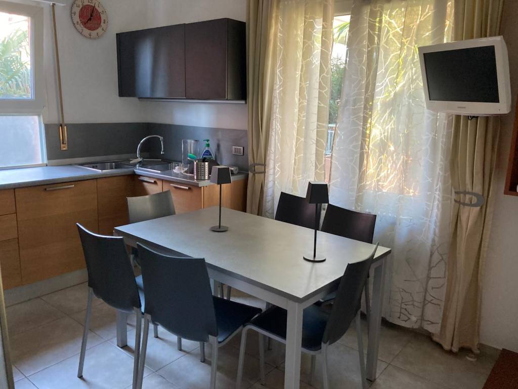 appartamento in affitto a Venezia in zona Marghera