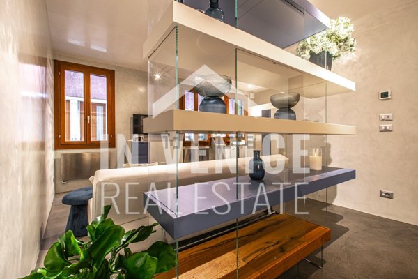 appartamento in affitto a Venezia in zona Sestiere San Marco