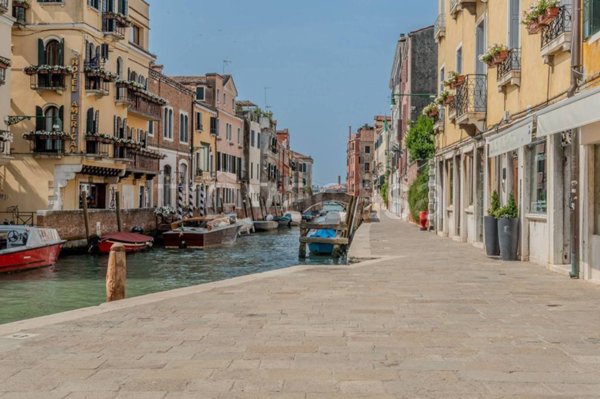 negozio in affitto a Venezia in zona Sestiere Dorsoduro