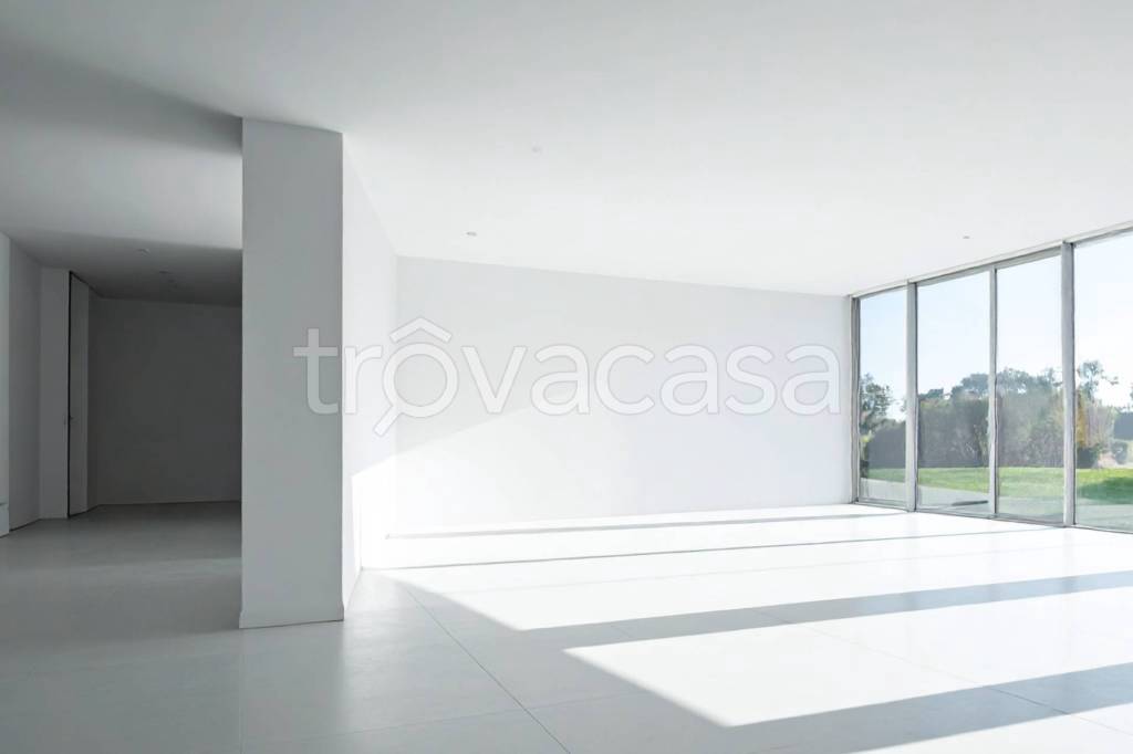 negozio in affitto a Venezia in zona Marghera