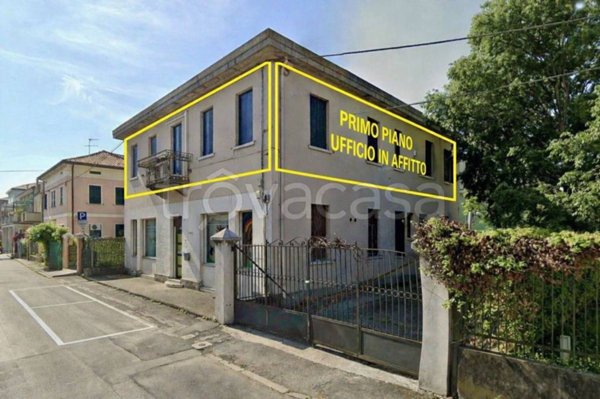 appartamento in affitto a Venezia in zona Marghera