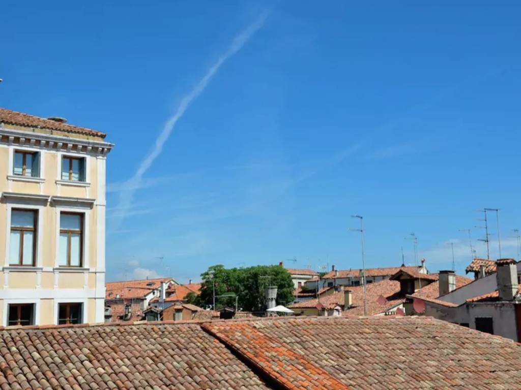 appartamento in affitto a Venezia in zona Sestiere San Marco