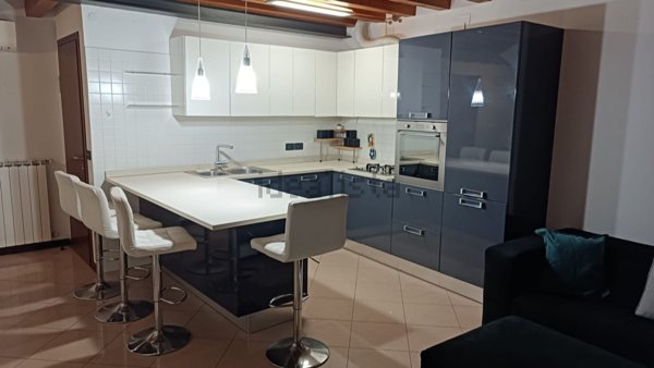 appartamento in affitto a Venezia in zona Giudecca