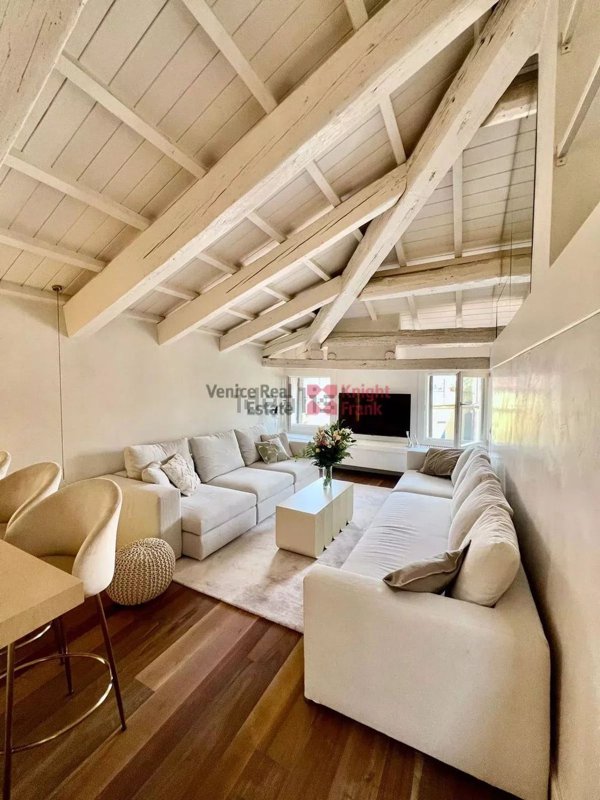 appartamento in affitto a Venezia in zona Sestiere Dorsoduro