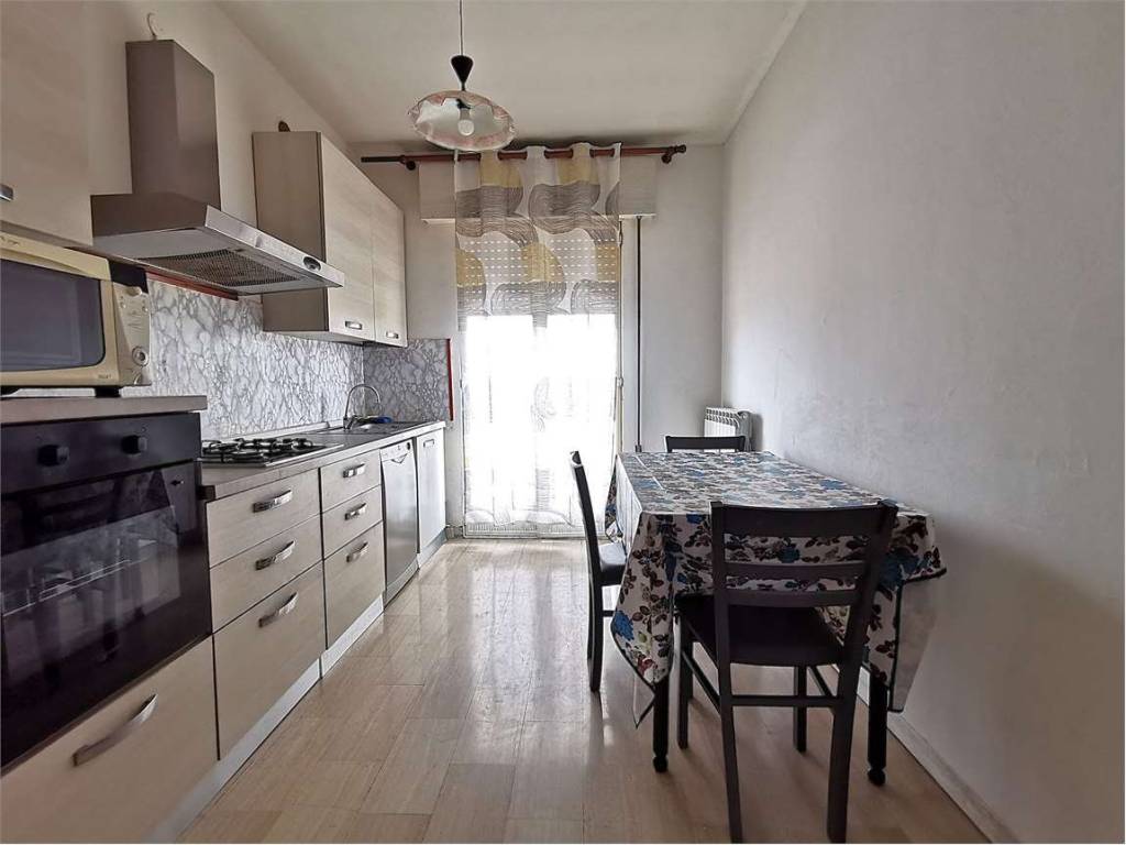 appartamento in affitto a Venezia in zona Mestre