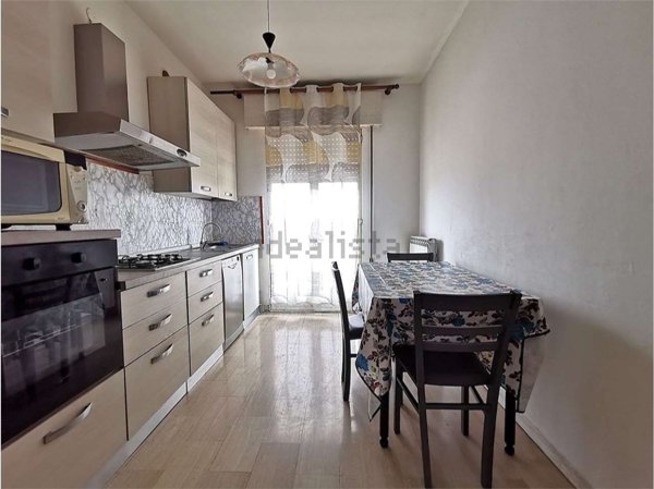 appartamento in affitto a Venezia in zona Mestre