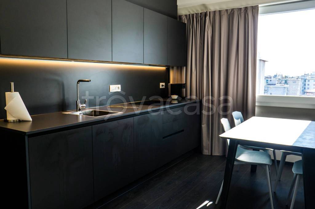 appartamento in affitto a Venezia in zona Mestre