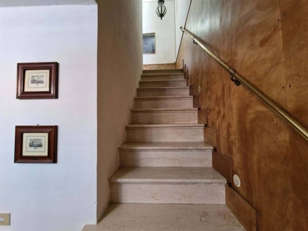 appartamento in affitto a Venezia in zona Sestiere Castello