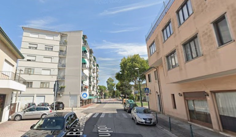 camera singola in affitto a Venezia in zona Mestre