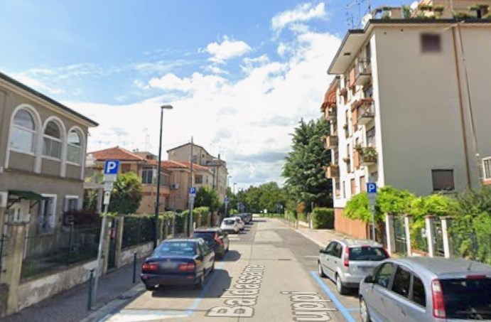 camera singola in affitto a Venezia in zona Mestre