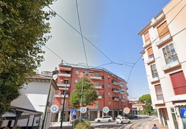 camera singola in affitto a Venezia in zona Mestre