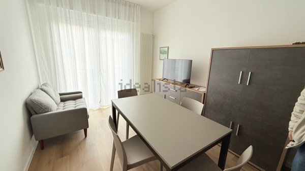 appartamento in affitto a Venezia in zona Sestiere San Marco