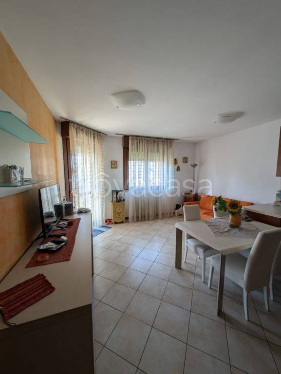 appartamento in affitto a Venezia in zona Mestre