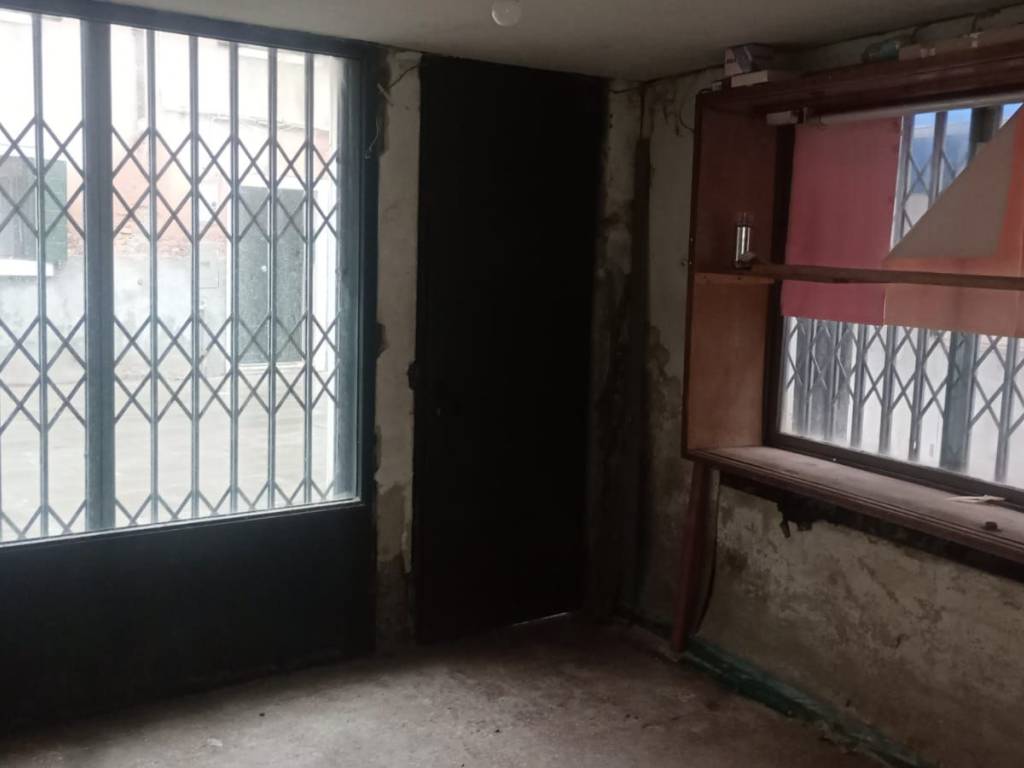 negozio in affitto a Venezia in zona Sestiere Castello