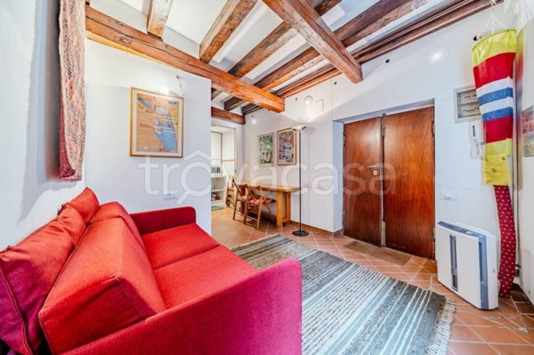 ufficio in affitto a Venezia in zona Sestiere Santa Croce