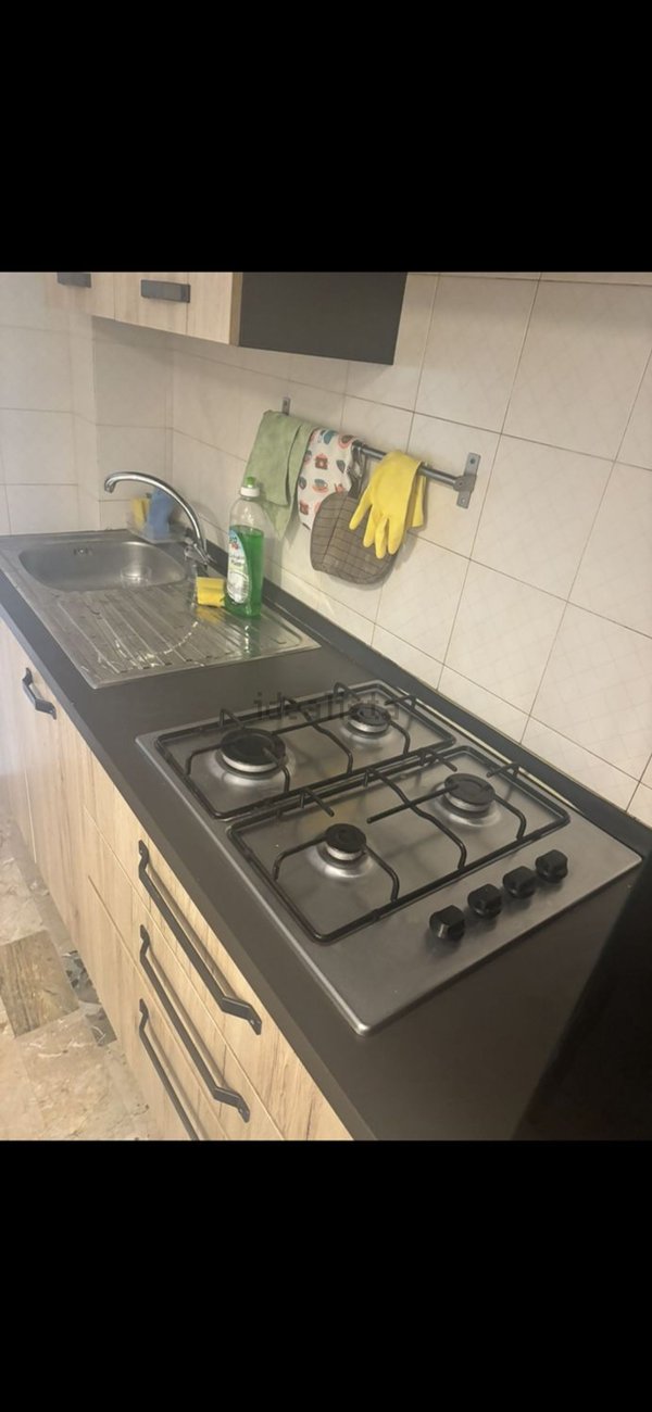 appartamento in affitto a Venezia in zona Mestre