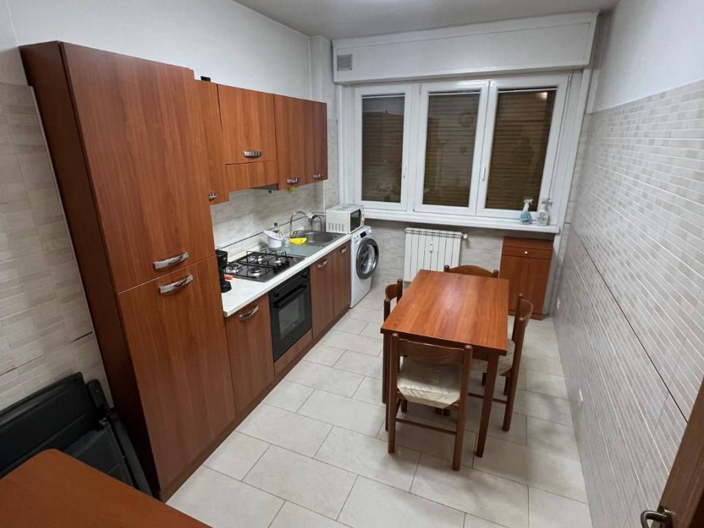 appartamento in affitto a Venezia in zona Marghera