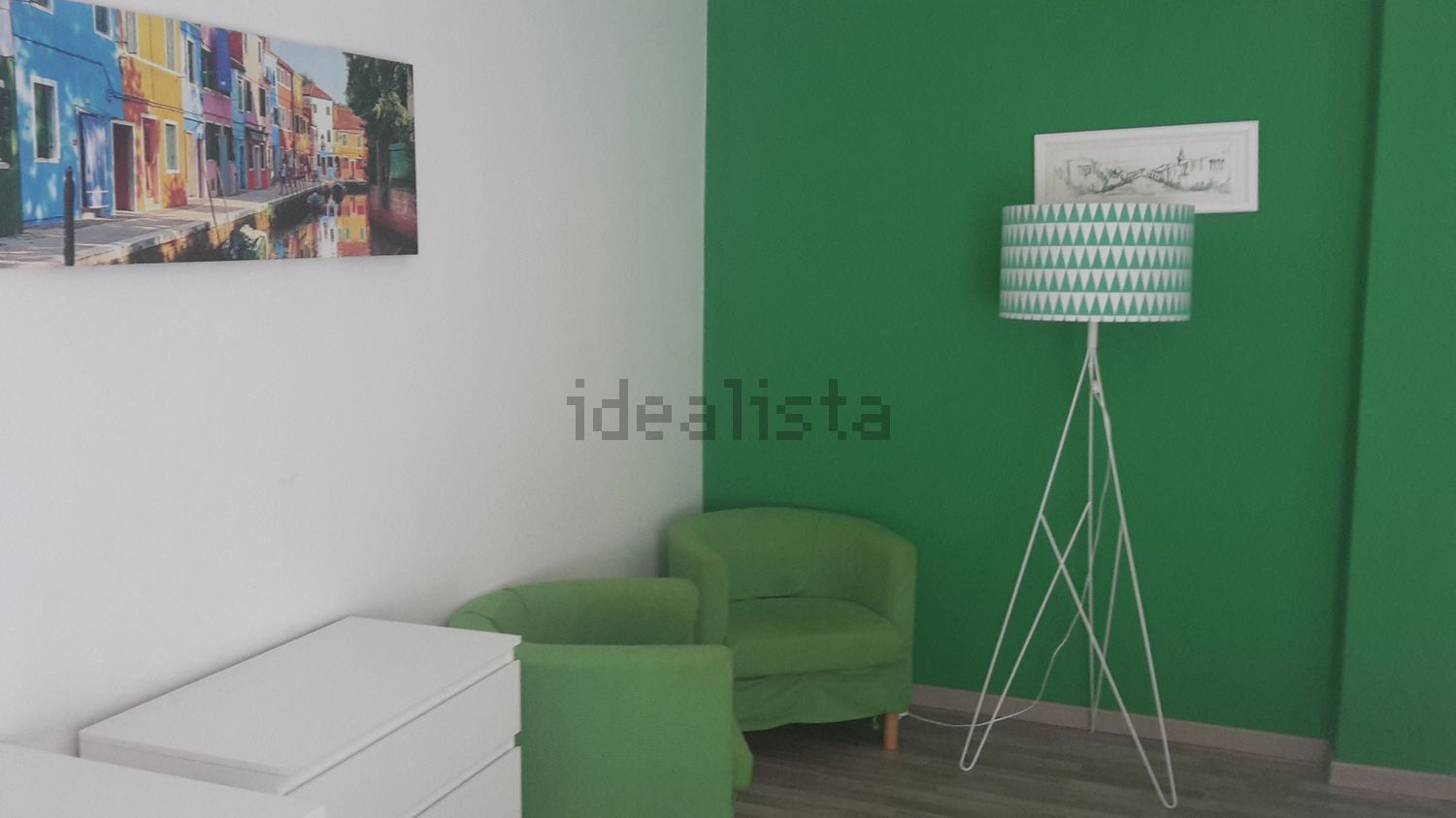 appartamento in affitto a Venezia in zona Mestre