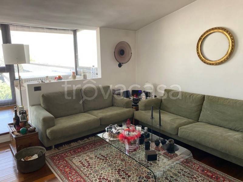 appartamento in affitto a Venezia in zona Marghera