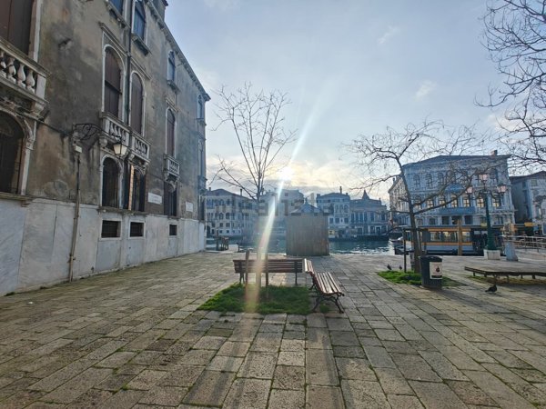 appartamento in affitto a Venezia in zona Sestiere San Marco