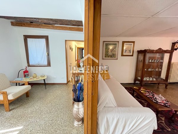 appartamento in affitto a Venezia in zona Sestiere Cannaregio