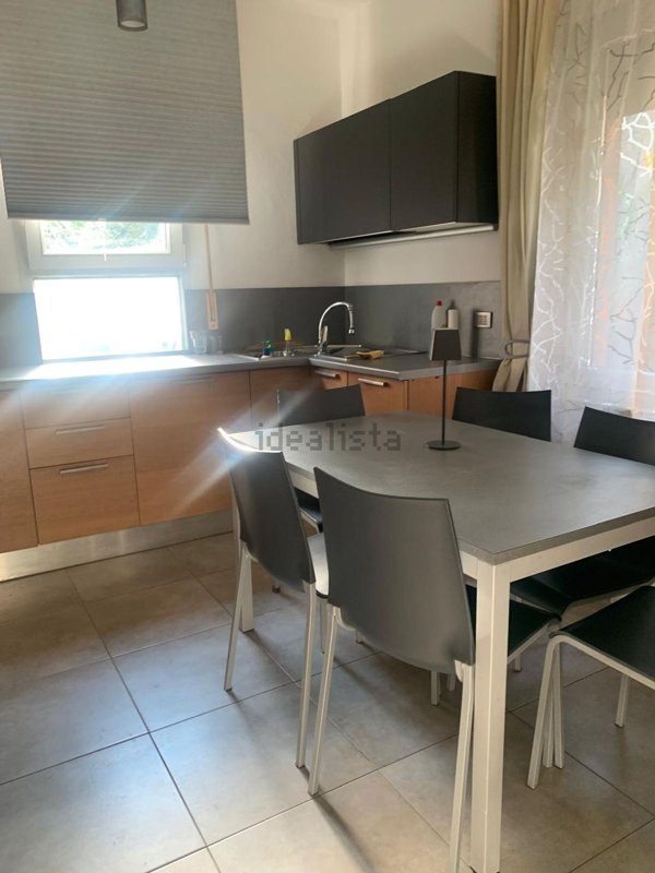 appartamento in affitto a Venezia in zona Mestre