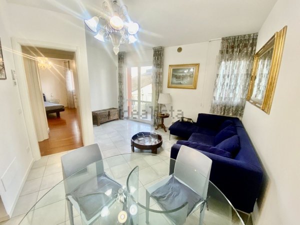 appartamento in affitto a Venezia in zona Mestre