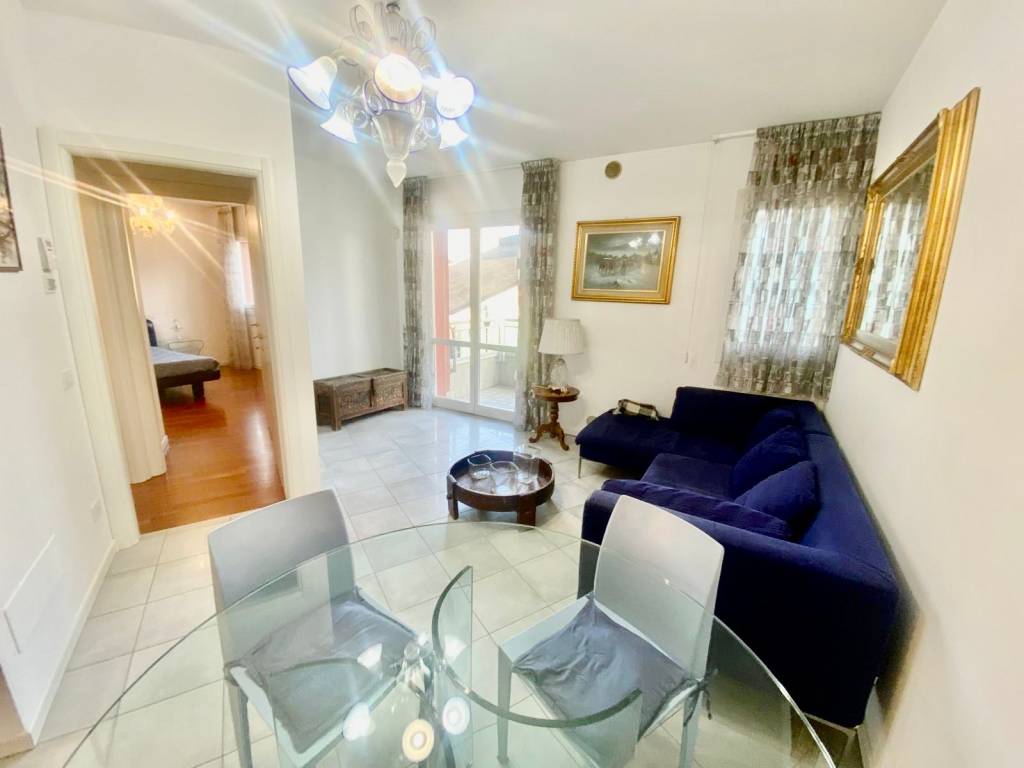 appartamento in affitto a Venezia in zona Mestre