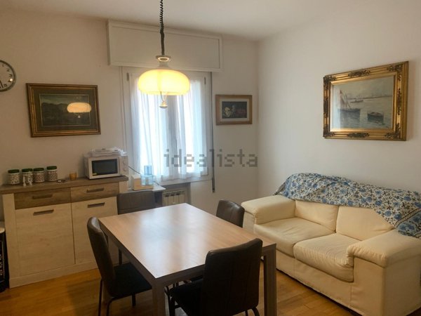 appartamento in affitto a Venezia in zona Sestiere San Marco