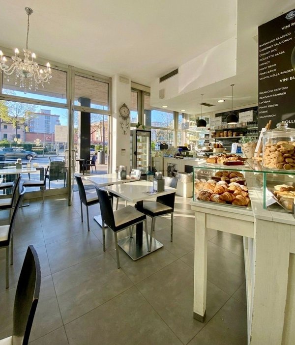 negozio in affitto a Venezia in zona Mestre