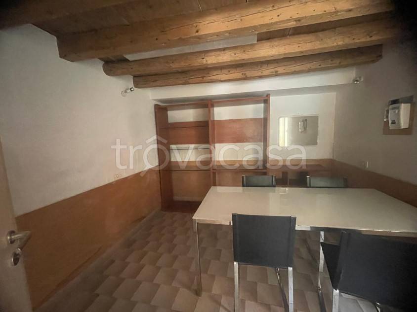 ufficio in affitto a Venezia in zona Sestiere Dorsoduro