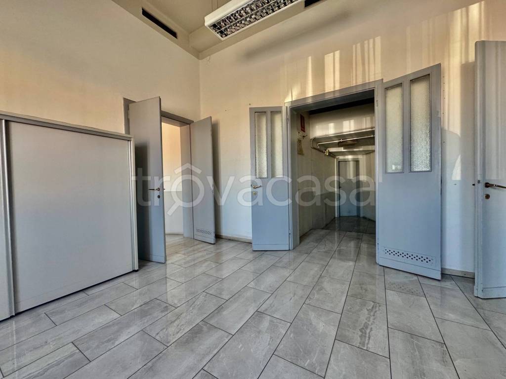 locale commerciale in affitto a Venezia in zona Marghera