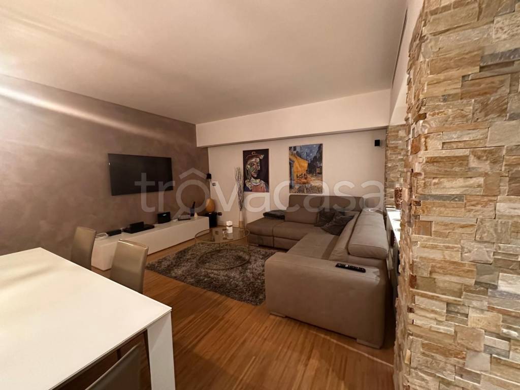 appartamento in affitto a Venezia in zona Mestre