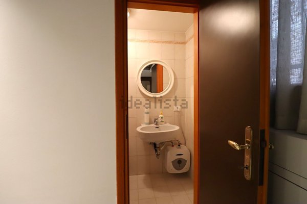 ufficio in affitto a Venezia in zona Sestiere San Marco