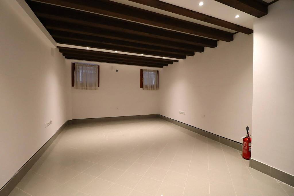 appartamento in affitto a Venezia in zona Sestiere San Marco