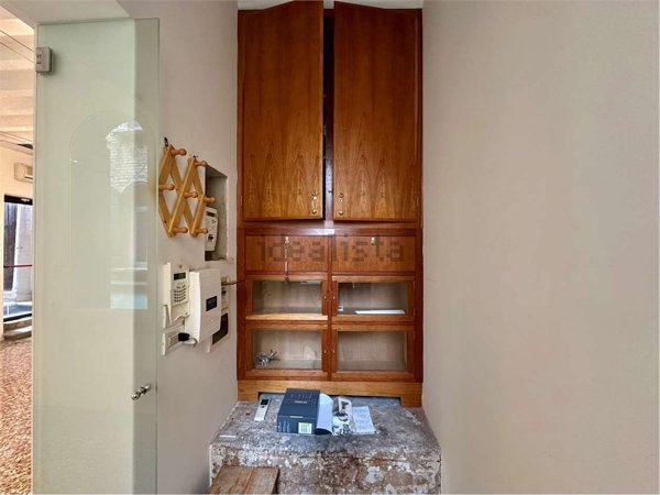 ufficio in affitto a Venezia in zona Marghera