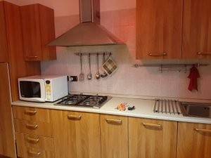 appartamento in affitto a Venezia in zona Dese