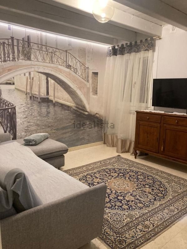 casa indipendente in affitto a Venezia in zona Carpenedo