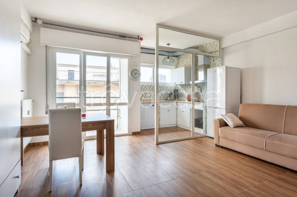 appartamento in affitto a Venezia in zona Mestre