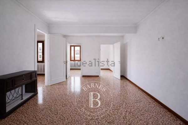 appartamento in affitto a Venezia in zona Sestiere Santa Croce