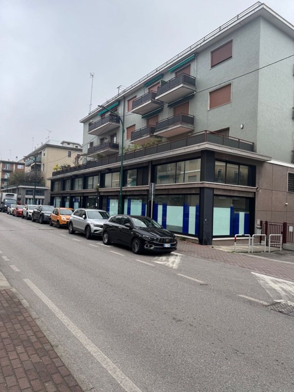 ufficio in affitto a Venezia in zona Sestiere San Marco