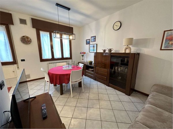 appartamento in affitto a Venezia in zona Favaro Veneto