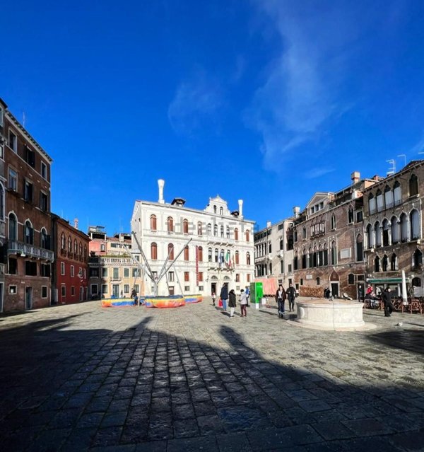 ufficio in affitto a Venezia in zona Sestiere Castello