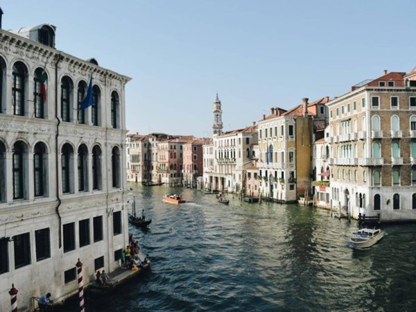 ufficio in affitto a Venezia