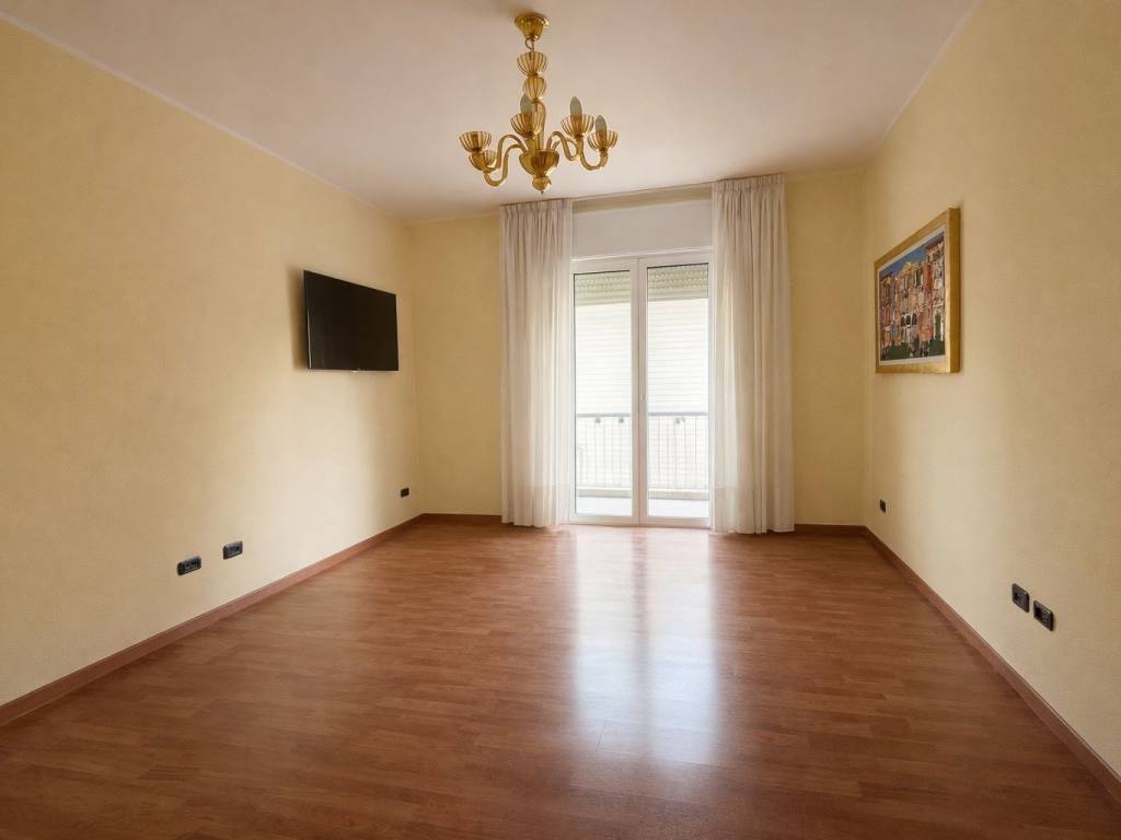 appartamento in affitto a Venezia in zona Marghera