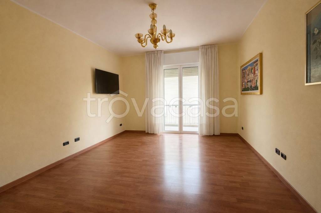 appartamento in affitto a Venezia in zona Mestre