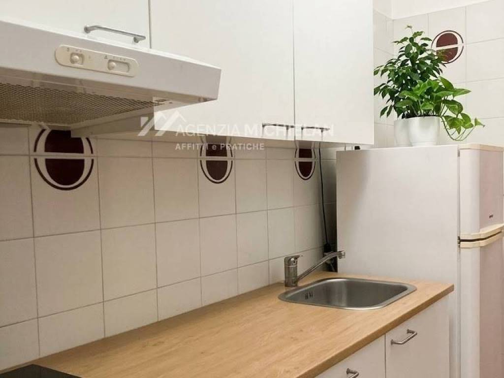 appartamento in affitto a Venezia in zona Favaro Veneto